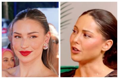 Louise Thompson shares her true feelings on brother Sam's ex Zara McDermott