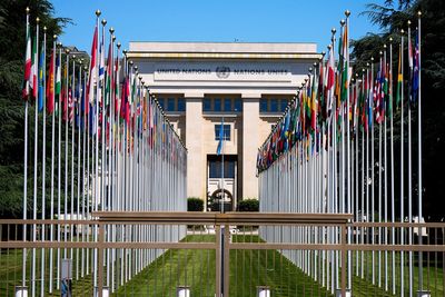 'Not something to celebrate': As it turns 80 and faces dwindling global clout, can the UN survive？