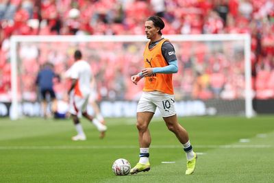 Jack Grealish Transfer Betting & Next Club Odds: Spurs favourites to land Grealish