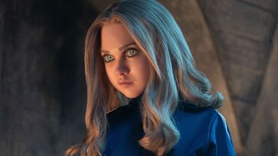 ‘M3GAN 2.0’ review: The ‘Evil Dead 2’ of sassy killer robots
