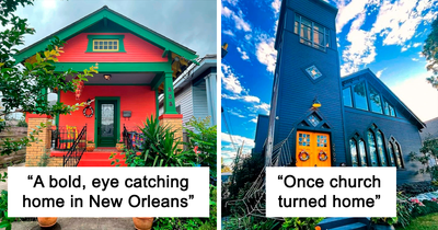 35 Historical Homes In New Orleans That Have Stood The Test Of Time, As Shared On This Facebook Page