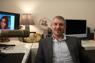 YouTuber Ethan Klein Suing Twitch Streamers: 'Reaction Content' Under Fire