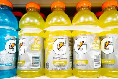 Researchers warn one in five foods in the US have synthetic dyes