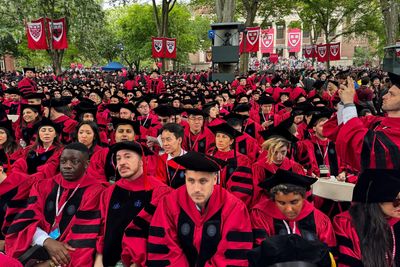 Newly minted PhDs in AI nabbing six- and seven-figure paydays