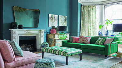 7 colors that can repel the heat and help you keep cool at home – 'Paint isn't just about color, it's about comfort'