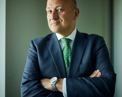British Business Bank back in the spotlight with £10bn UK growth mandate