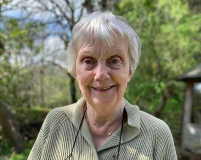 Carol Evans obituary