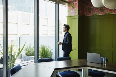 How to lead when machines can do everything (except be human)