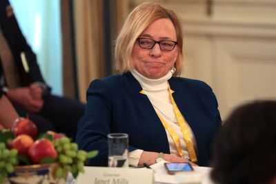 Maine governor scrambles to reassure Canadians that traveling to the US is safe: ‘It’s a terrifying thing going down there right now’