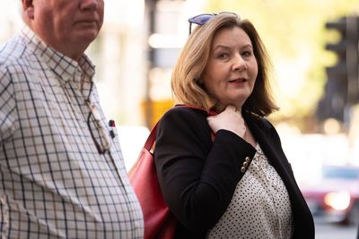 British woman accused of assaulting child in Turkey discharged from extradition