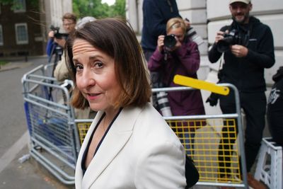 Three committees complain of ‘inadequate consultation’ over welfare reforms