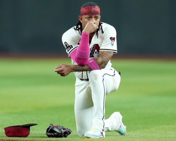 White Sox ban fan for comments that left Ketel Marte in tears over late mother