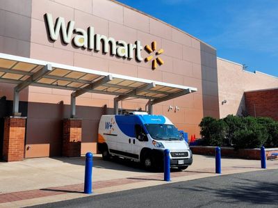 Walmart's New Facilities Will Keep The Customers Out: Will 'Dark Stores' Help Beat Amazon?