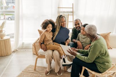 Nonfinancial inheritances: When you plan your estate, beware of this common oversight