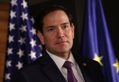 Marco Rubio Suggests Following Trump's 'Uncanny' Instincts After Iran Bombing Backlash: 'Our Job is Not Trying to Change His Mind'