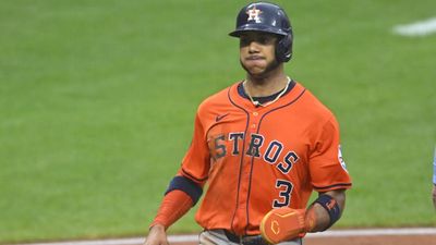 Where Jeremy Pena Contract Talks Stand As Astros Star Becomes Scott Boras Client