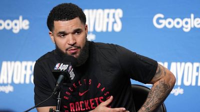 Rockets Make Decision on New Two-Year Contract for Fred VanVleet