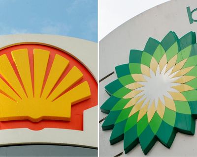 Shell denies it is in talks to buy BP after reports of potential £60bn takeover