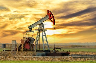 Crude Oil Rises Sharply; Torrid Holdings Shares Plunge