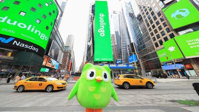 Duolingo Stock Drops As Data Shows Weakening Growth