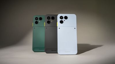 Murena-touting Fairphone (Gen 6) debuts with unmatched sustainability and repairability