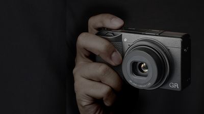 Did you know the Ricoh GR III has a Daido Moriyama mode?