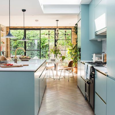 Should I convert my garage or build an extension? I asked design experts about the pros and cons and how to tell which is better