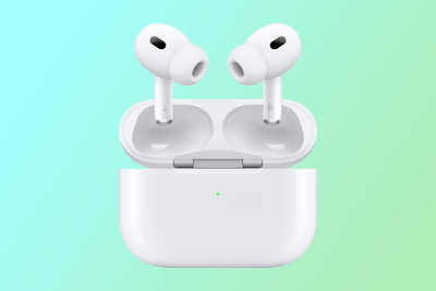 Apple AirPods pro 2’s noise cancelling is still so impressive, I couldn’t hear myself type this review