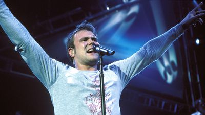 “Seriously, I recorded half of that album in my underpants”: How Daniel Bedingfield's bedroom-produced No. 1 rewrote the rules of pop - before he disappeared for decades