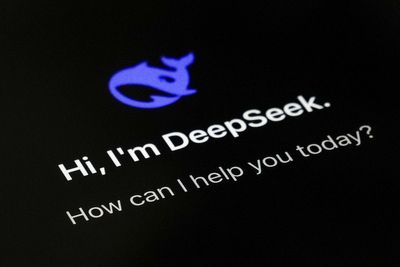 Bipartisan bill seeks to ban Chinese AI from federal agencies, as U.S. vows to win the AI race