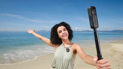 Insta360’s surprise product launch could make DJI and RØDE sweat