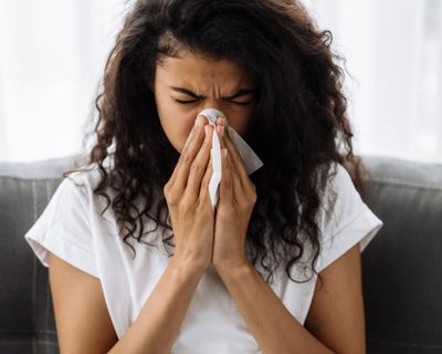 Swarms of tiny nose robots could clear infected sinuses, researchers say