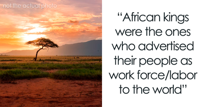 21 Historical Facts That Have Completely Ruined The Way These People See The World