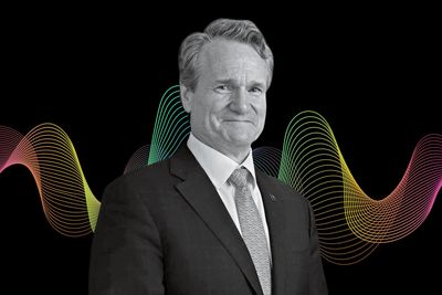 Bank of America CEO Brian Moynihan is prioritizing ‘profits and purpose’