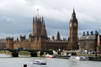 Kicking restoration of Parliament down the road risks disaster, authorities told