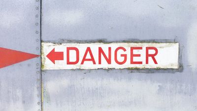 5 Common Situations That Are More Dangerous Than You Think