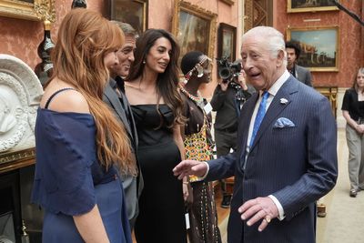 Charles requests Sugababes for King’s Trust Awards red carpet