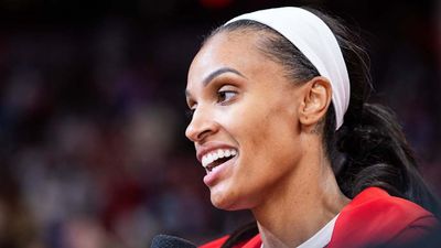 DeWanna Bonner Releases Statement After Rocky Fever Tenure Ends With Release