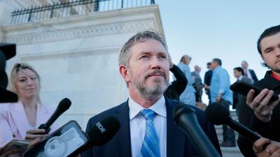 ‘I got my Trump antibodies’: GOP lone wolf Thomas Massie just revealed his secret weapon against Donald Trump