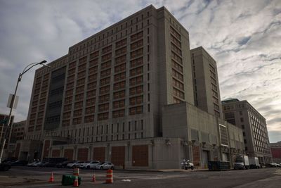 Infamous New York Prison Among Facilities Added To ICE Detention Network
