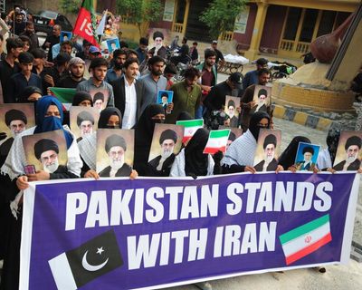 Pakistan debates Trump Nobel peace prize nomination after US strikes on Iran