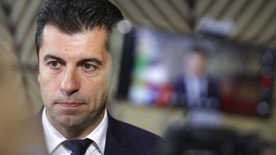 Bulgaria's former Prime Minister Kiril Petkov resigns as MP over corruption probe