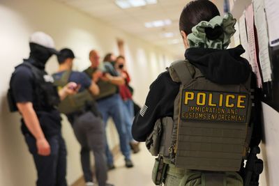 Dozens of US Citizens Were Deported by ICE Before Trump Started His Second Term: Report