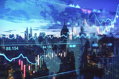 Tech Stocks Notch New Highs As Chipmakers Power The Rally: What's Driving Markets Wednesday?