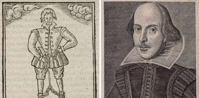 Who called Shakespeare ‘upstart crow’? Our study points to his co-author, Thomas Nashe
