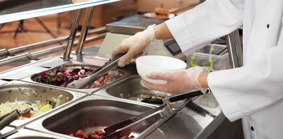 England’s free school meals rollout risks losing sight of which children need help most