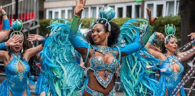Moving Notting Hill Carnival to Hyde Park would wrench it from the community and history at its heart