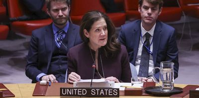 Bombing Iran: has the UN charter failed?