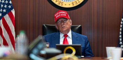 Will Trump’s high-risk Iran strategy pay dividends at home if the peace deal holds?