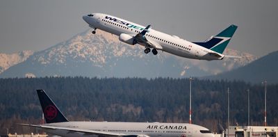 The Competition Bureau wants more airline competition, but it won’t solve Canada’s aviation challenges